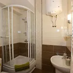 Апартаменты Apartament Giewont Krupowki