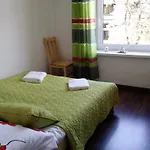Apartament Giewont Krupowki Закопане