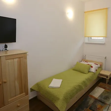 Giewont Krupowki * Zakopane