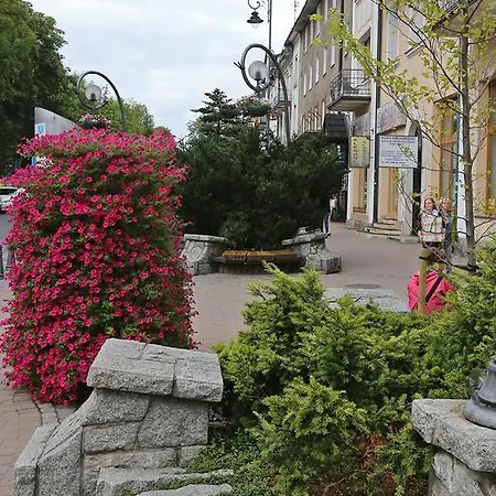 Giewont Krupowki Apartman