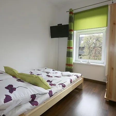 Apartman Giewont Krupowki *
