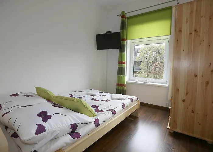 Appartement Giewont Krupowki *